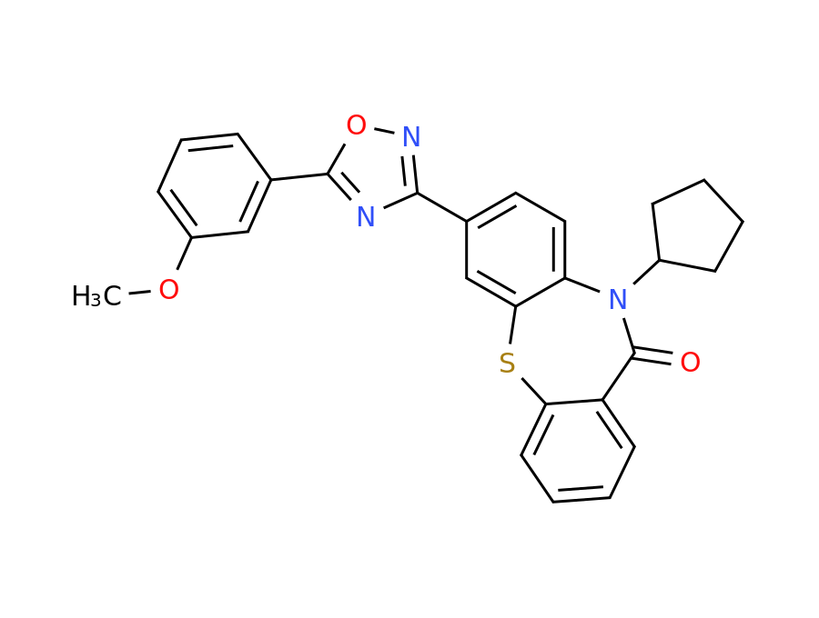 Structure Amb16352040