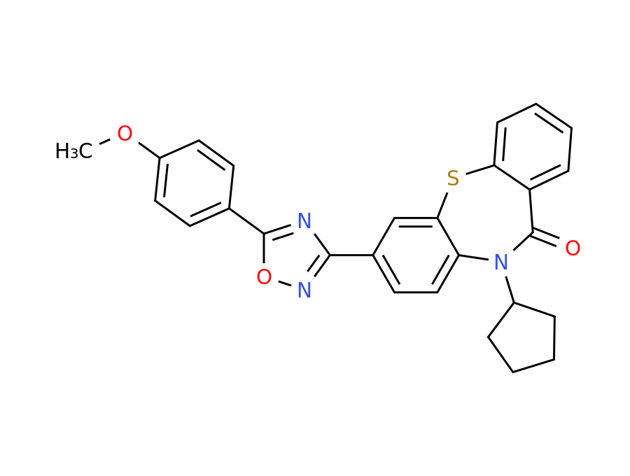 Structure Amb16352041