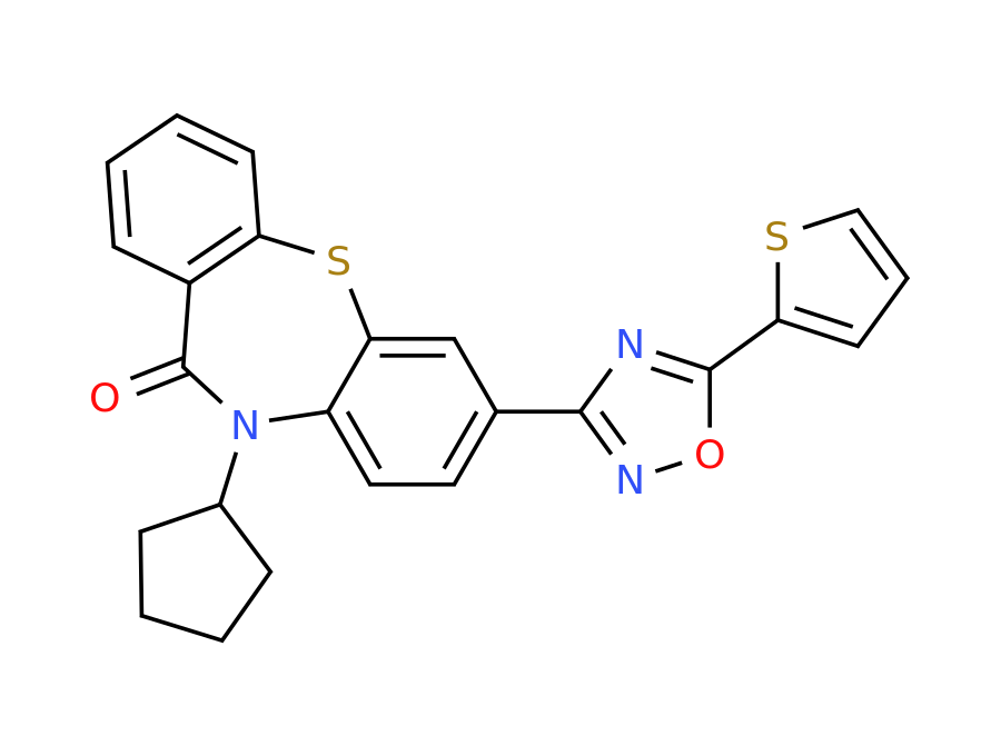 Structure Amb16352046