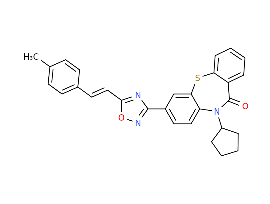 Structure Amb16352048