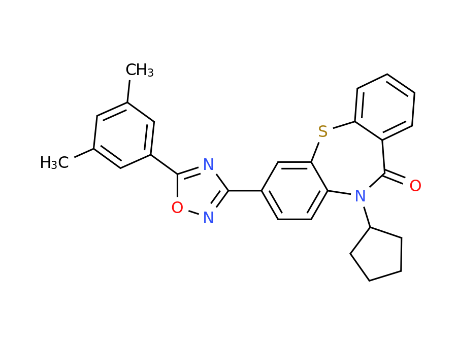 Structure Amb16352053