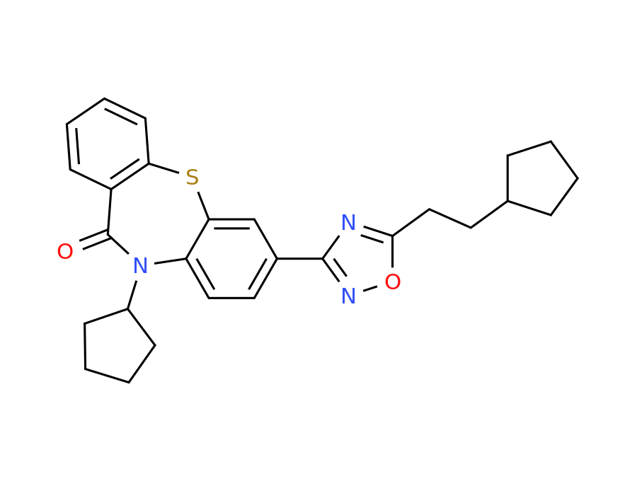 Structure Amb16352057