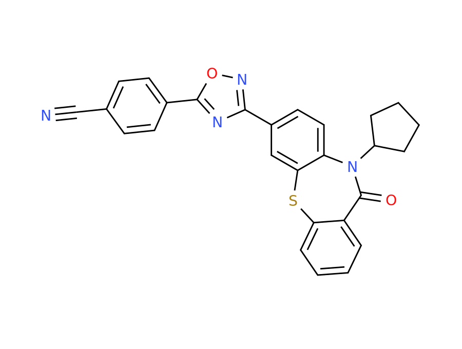 Structure Amb16352058