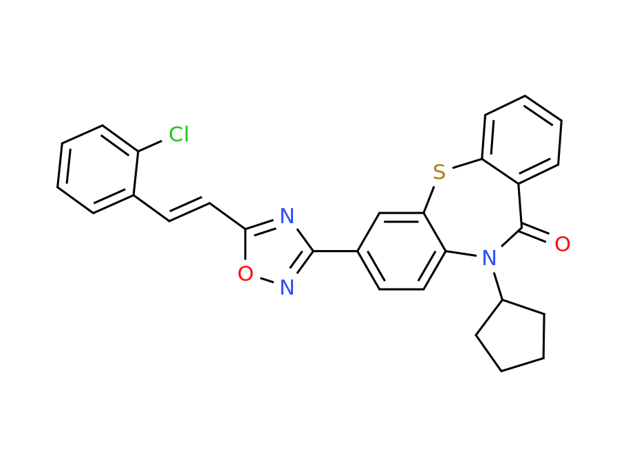 Structure Amb16352059