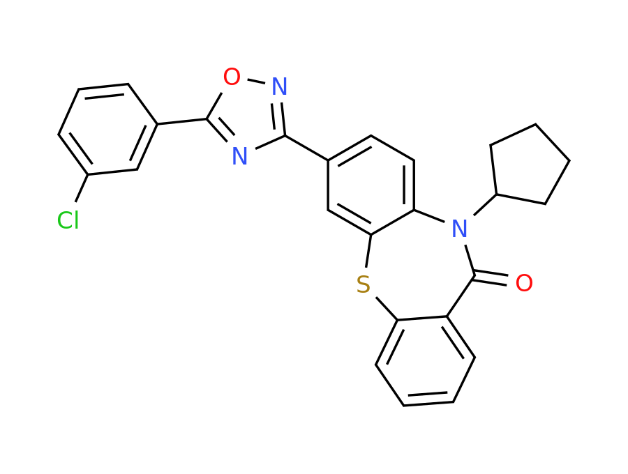 Structure Amb16352060