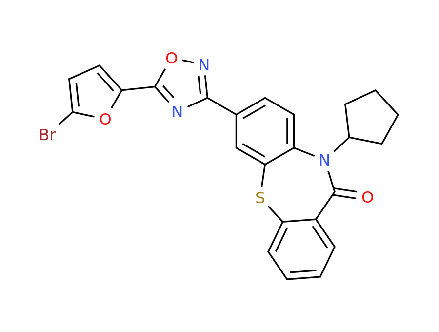 Structure Amb16352061