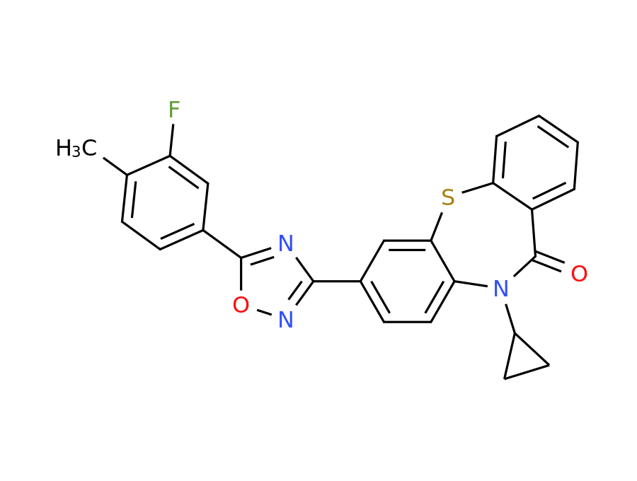 Structure Amb16352067