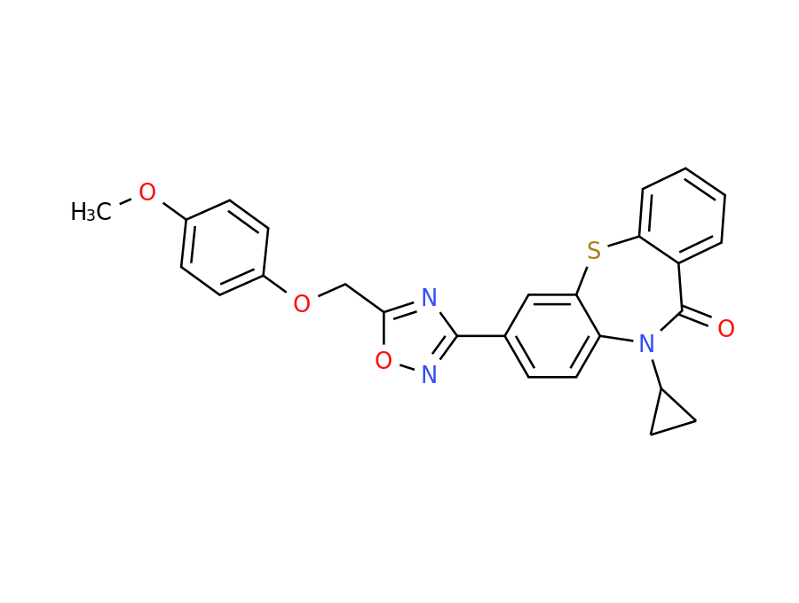 Structure Amb16352070