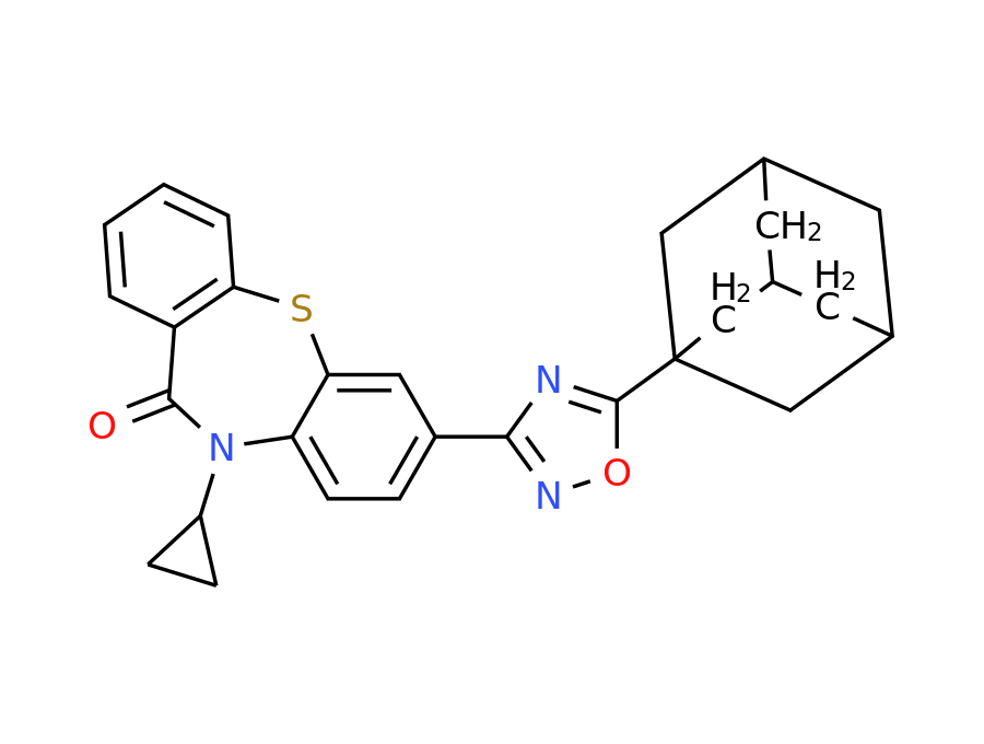 Structure Amb16352073