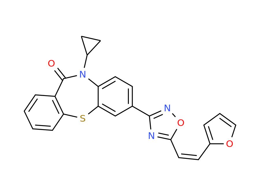 Structure Amb16352075