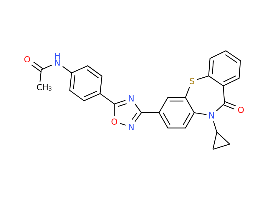 Structure Amb16352076