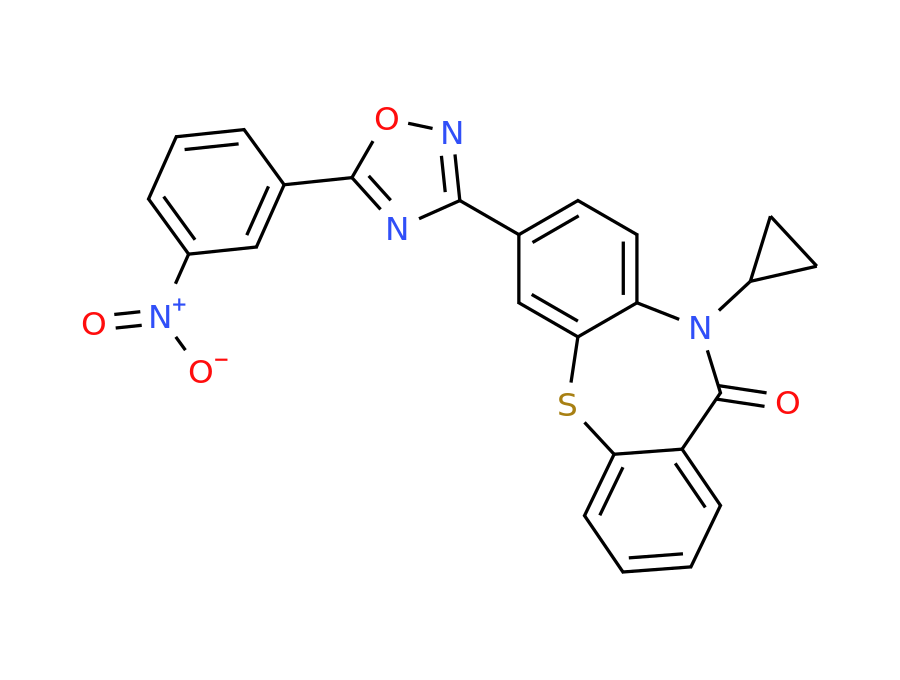 Structure Amb16352078