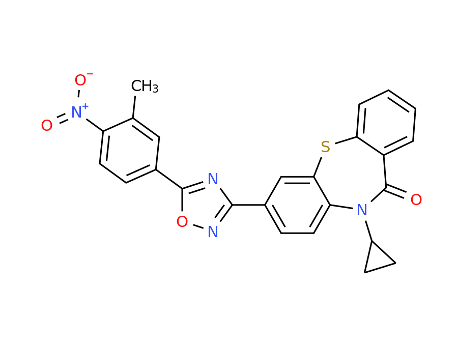 Structure Amb16352079