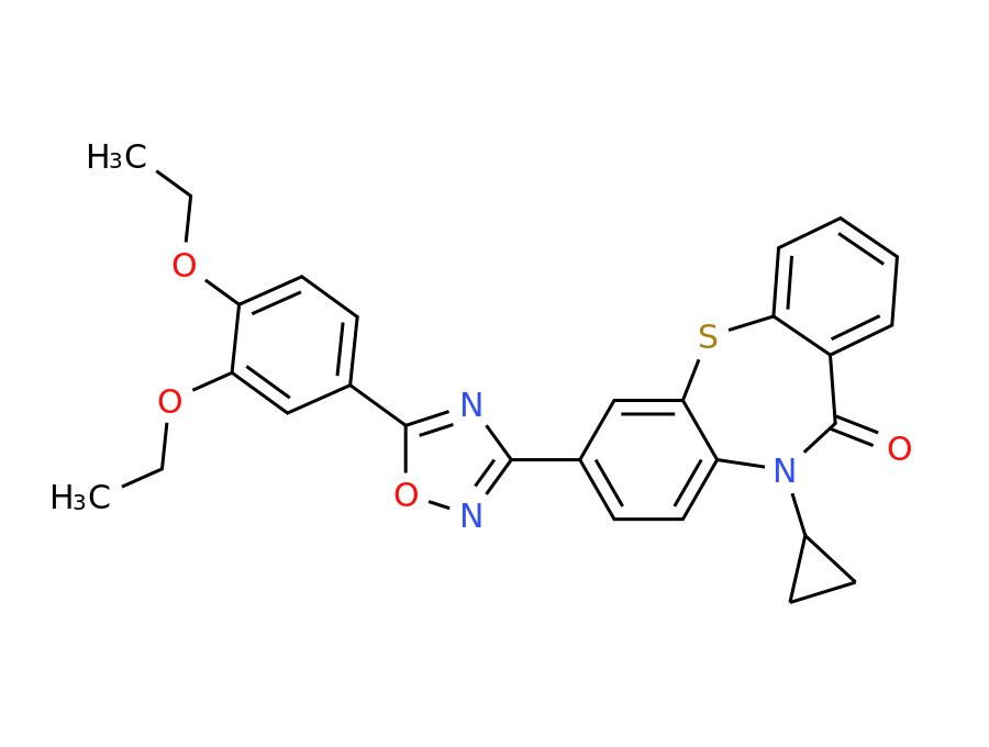 Structure Amb16352081