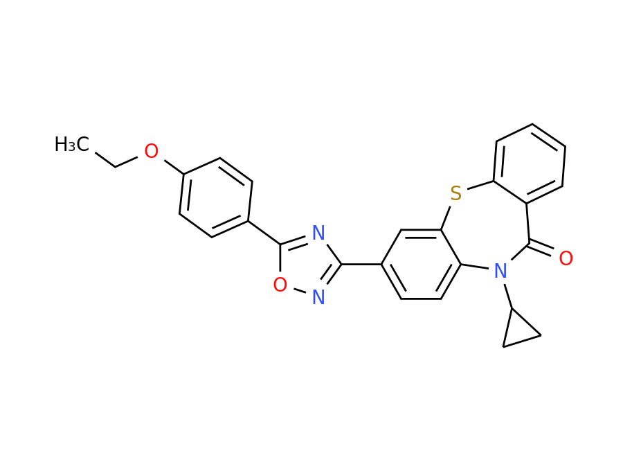 Structure Amb16352084