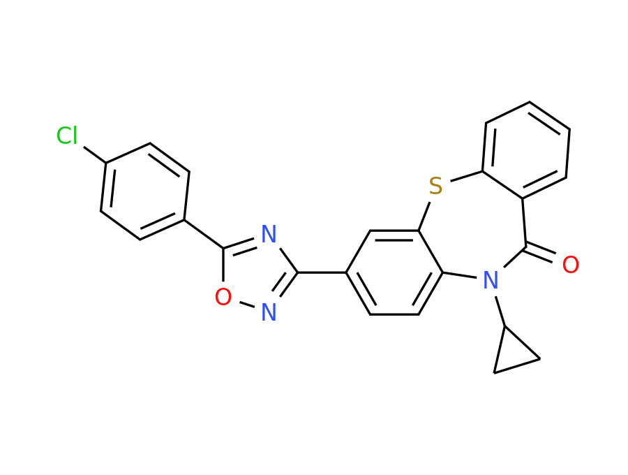 Structure Amb16352086