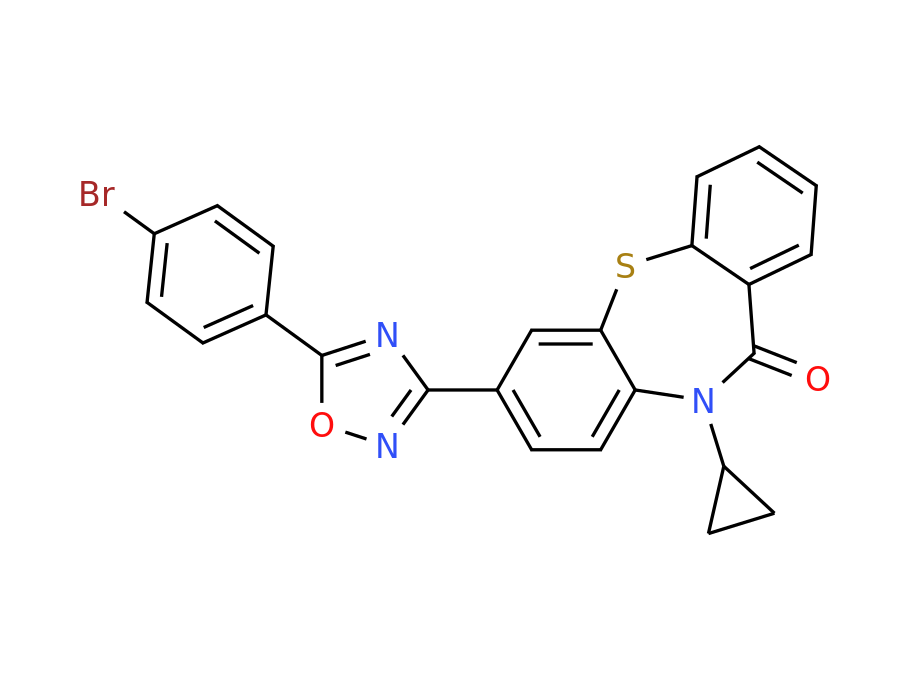 Structure Amb16352088