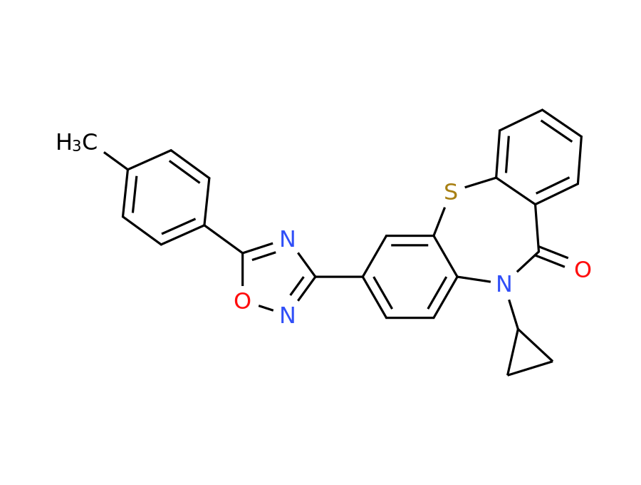 Structure Amb16352090