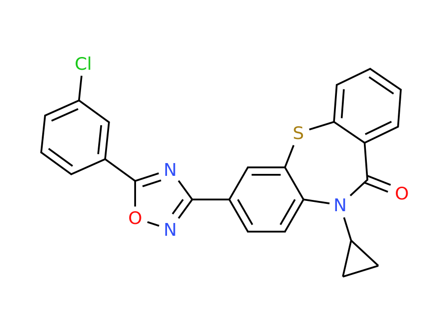 Structure Amb16352093