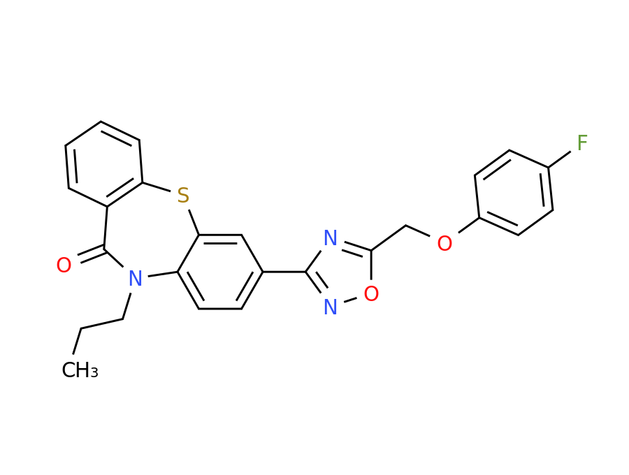 Structure Amb16352106