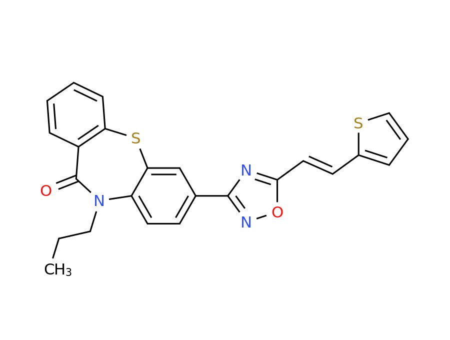 Structure Amb16352108