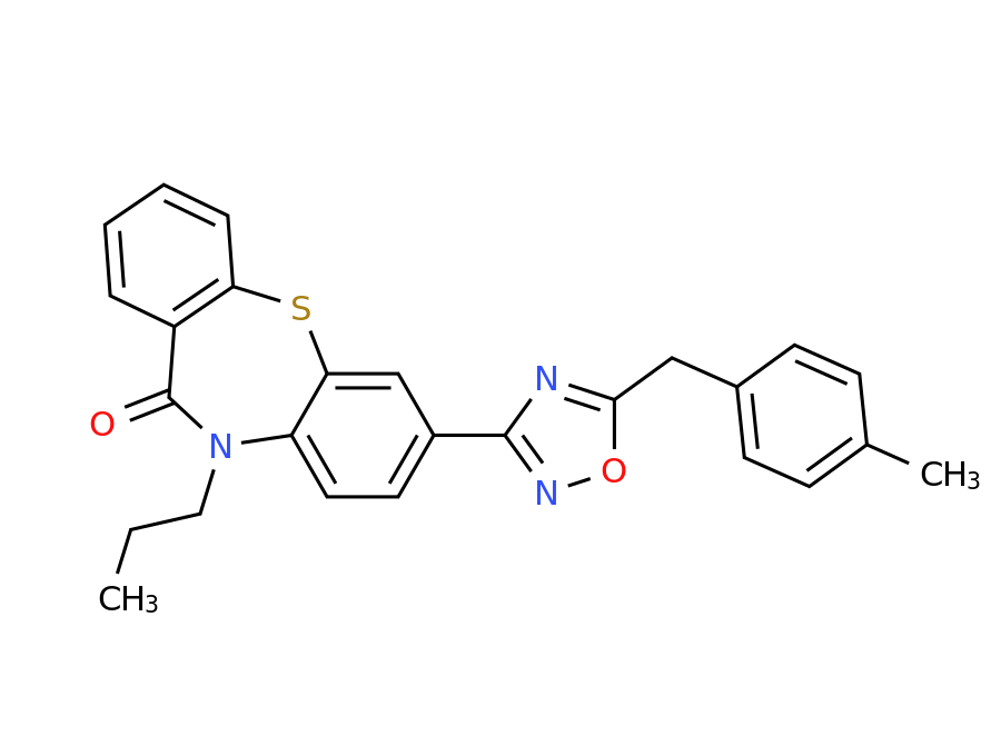 Structure Amb16352110