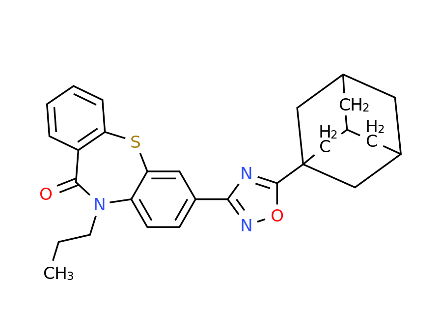 Structure Amb16352112