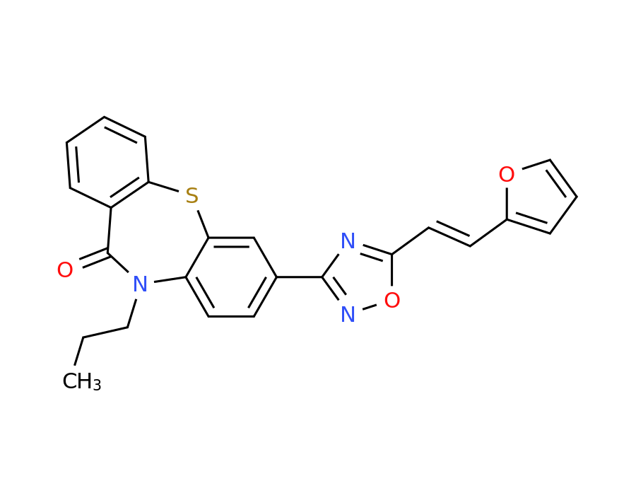 Structure Amb16352114