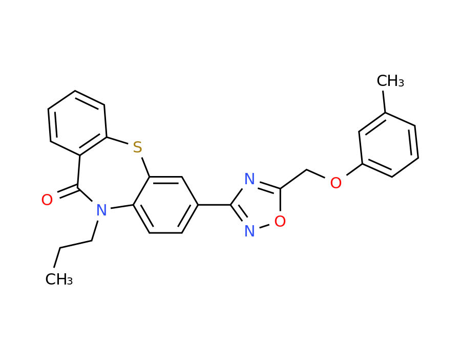 Structure Amb16352117