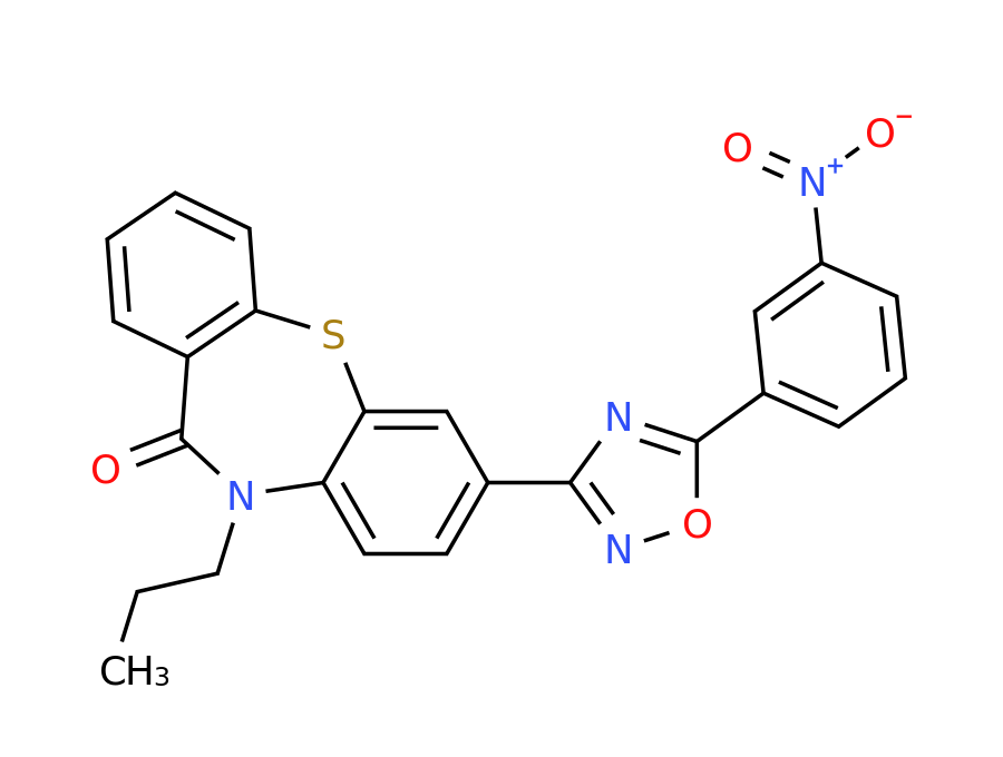 Structure Amb16352121