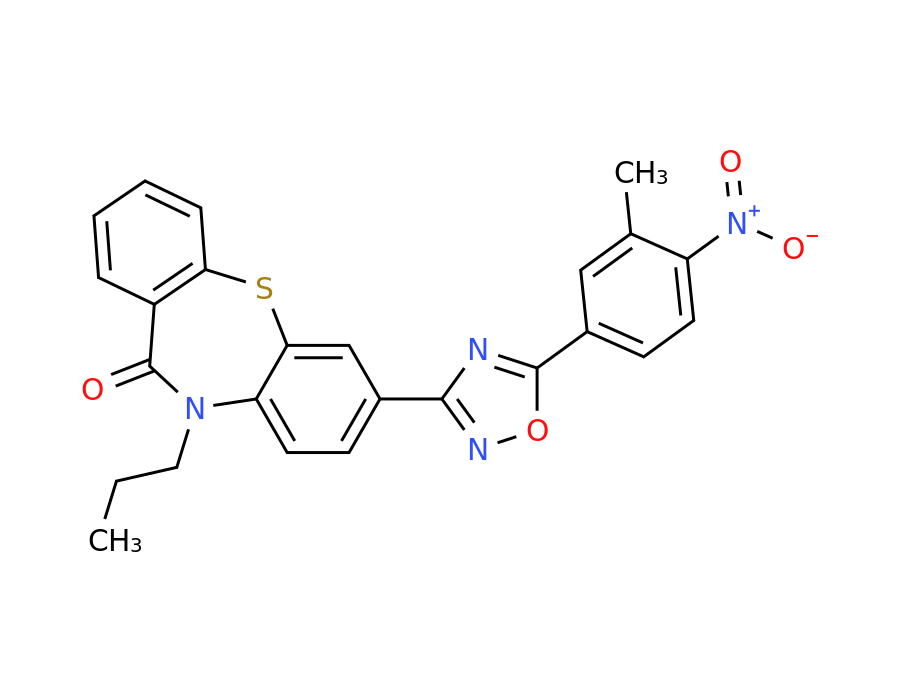 Structure Amb16352122