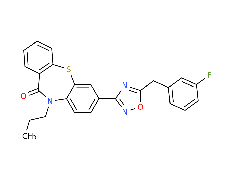 Structure Amb16352123