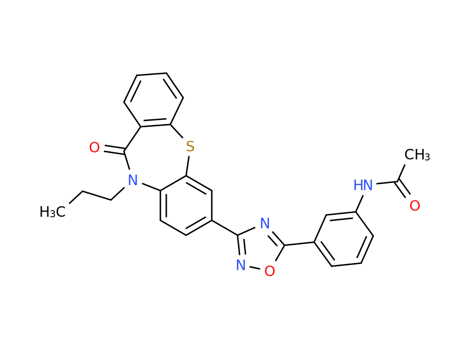 Structure Amb16352124