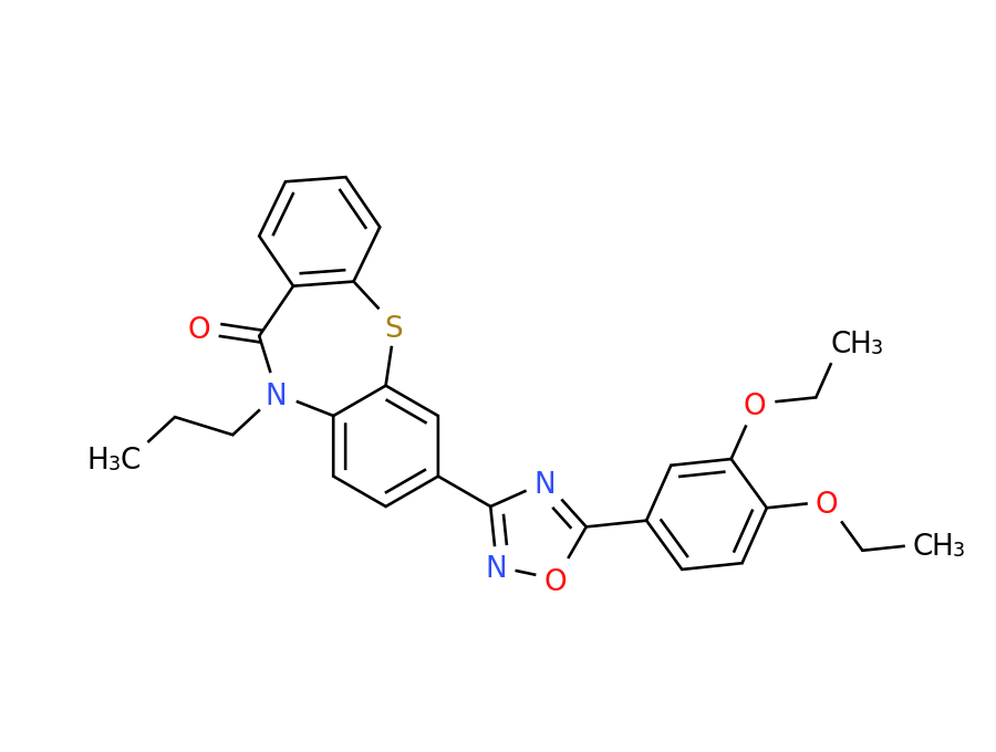 Structure Amb16352125