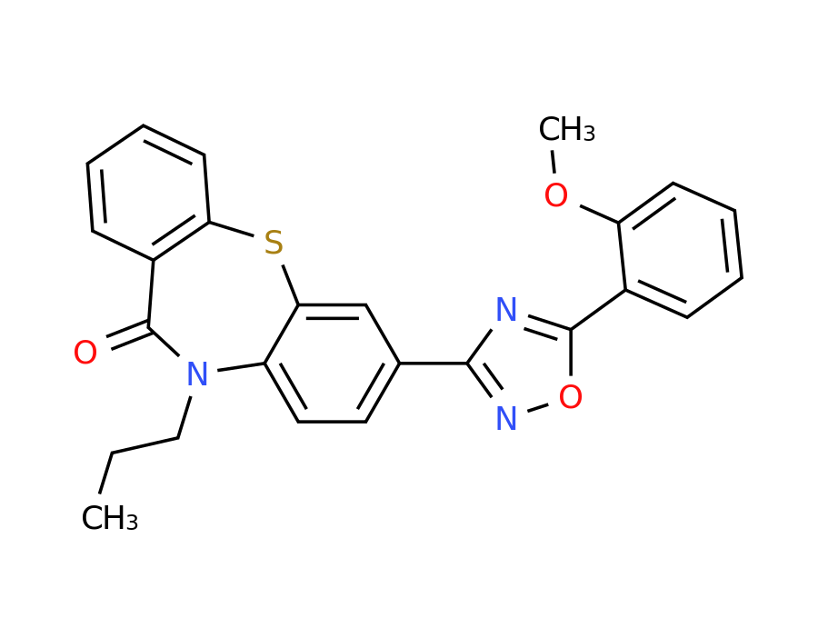 Structure Amb16352127