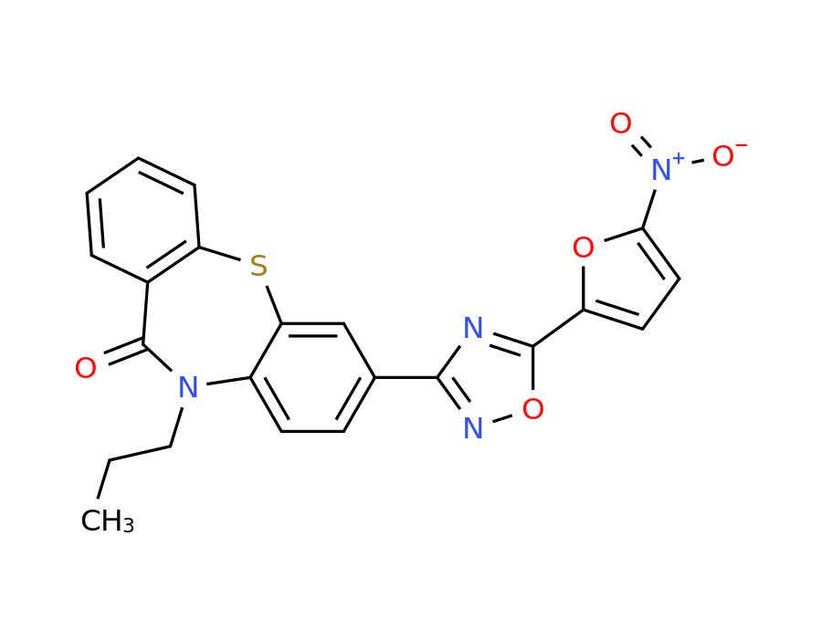 Structure Amb16352128