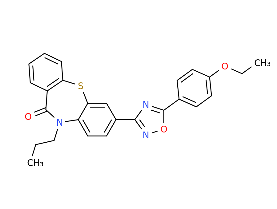 Structure Amb16352129