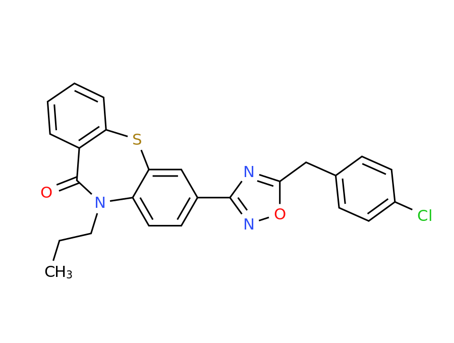 Structure Amb16352130