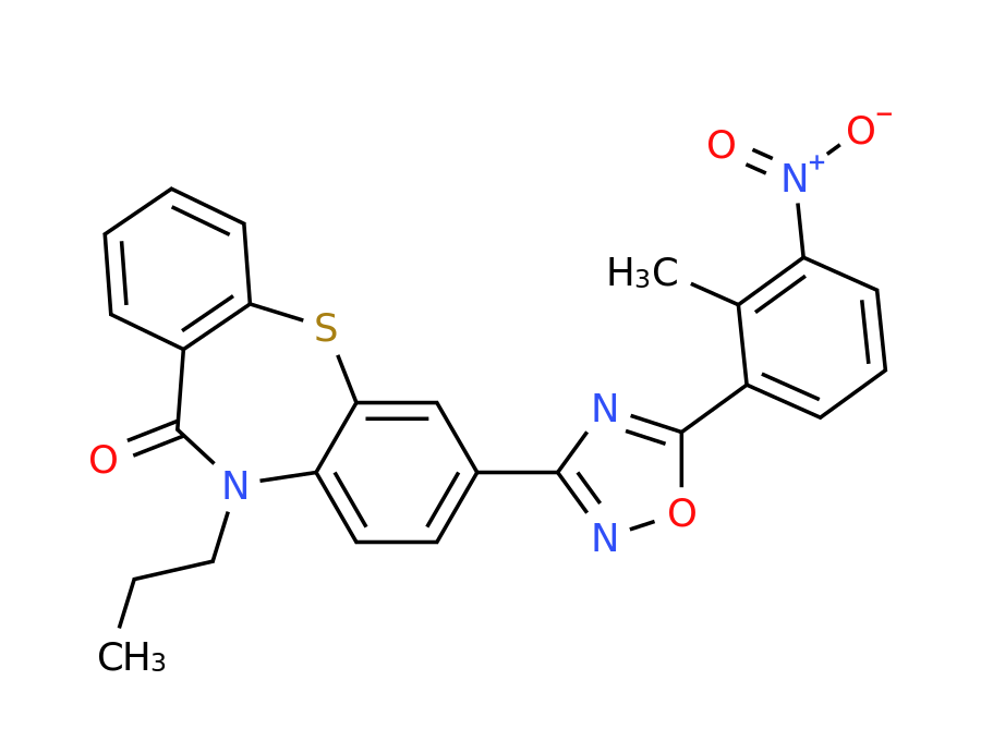 Structure Amb16352131