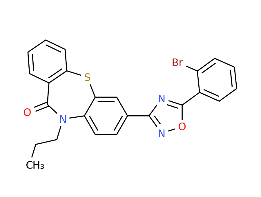 Structure Amb16352132