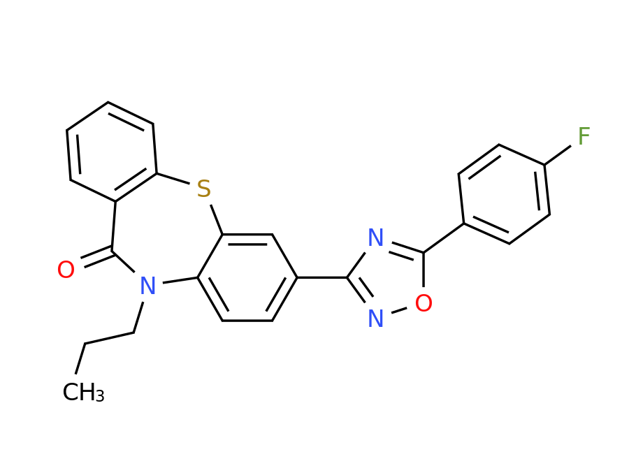 Structure Amb16352134