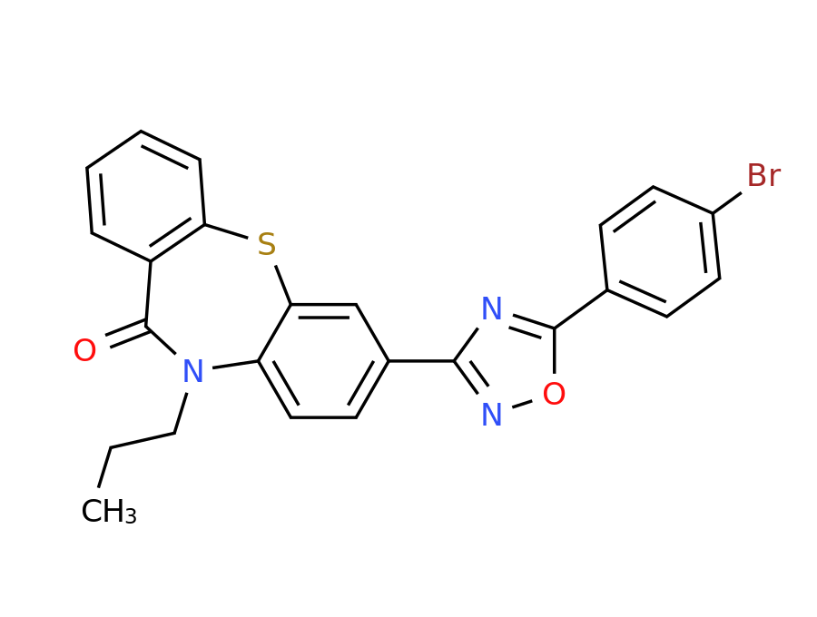 Structure Amb16352137