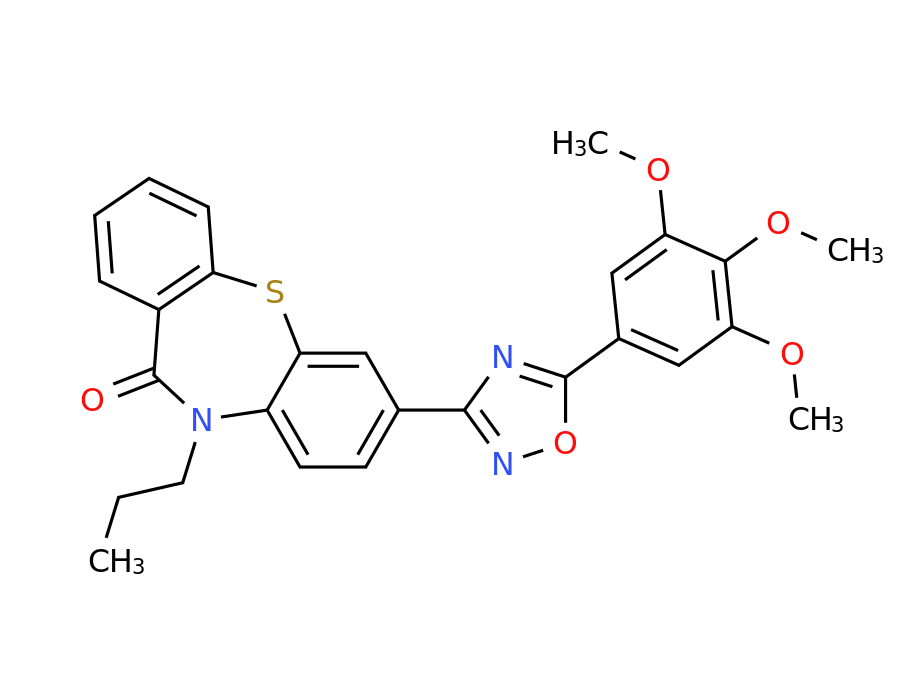 Structure Amb16352139