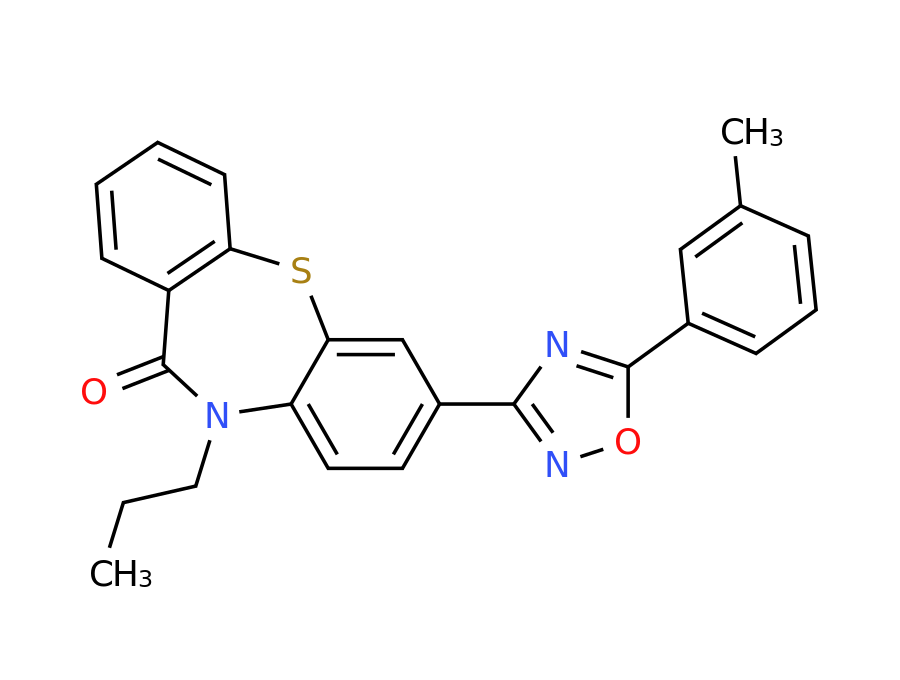 Structure Amb16352141