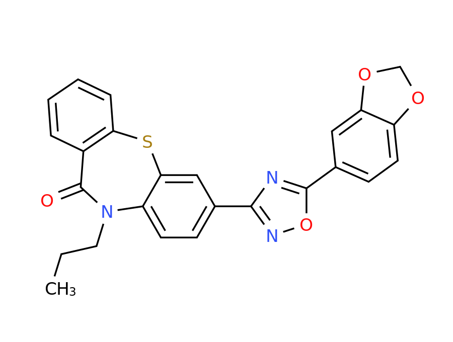 Structure Amb16352143