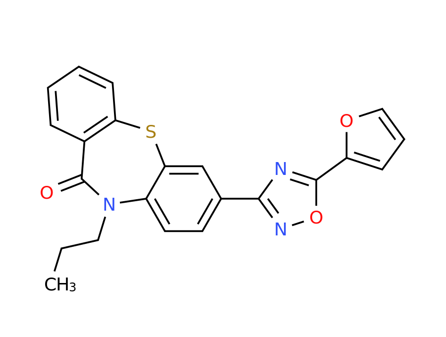 Structure Amb16352146