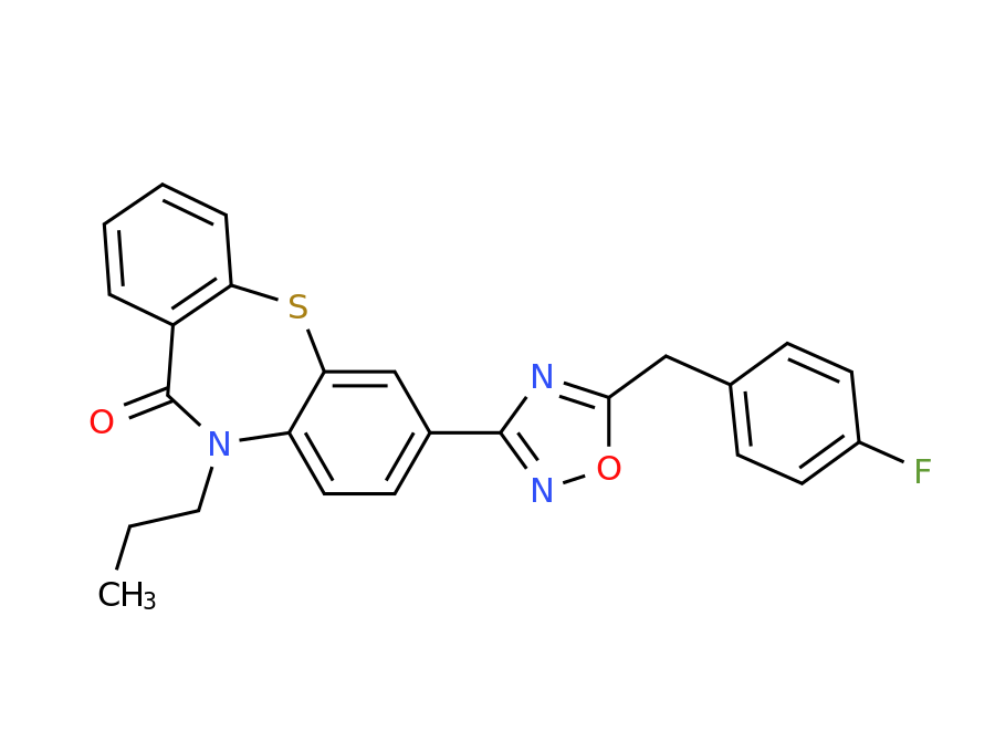 Structure Amb16352147