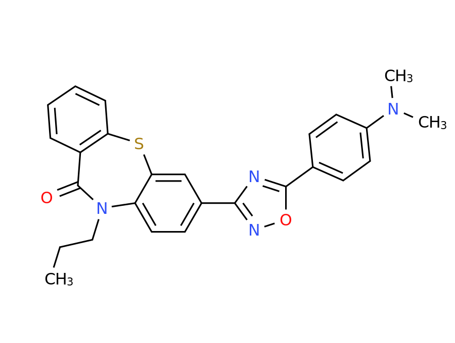 Structure Amb16352149