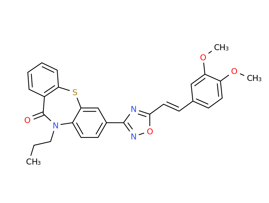 Structure Amb16352151