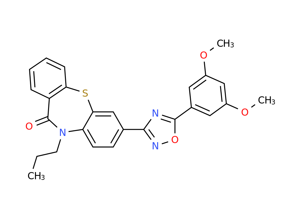 Structure Amb16352152